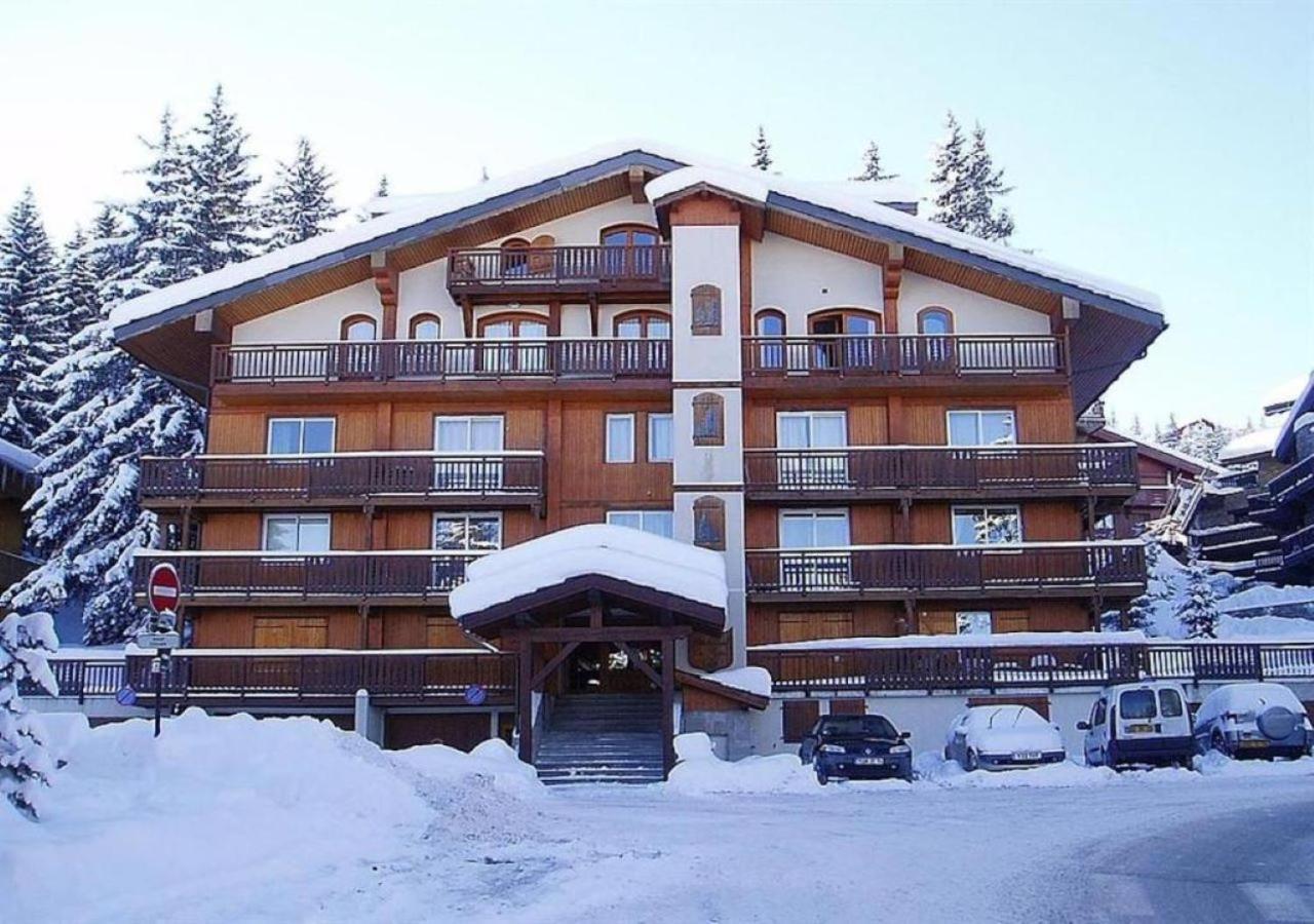 Sap Courchevel