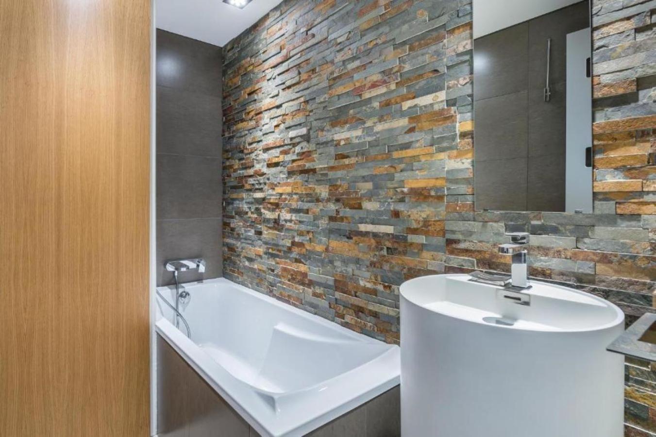 Sap Apartment *