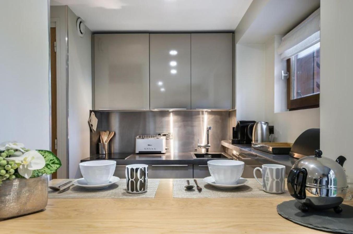 Apartment Sap