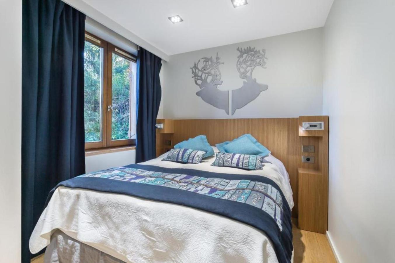 Sap Apartment Courchevel