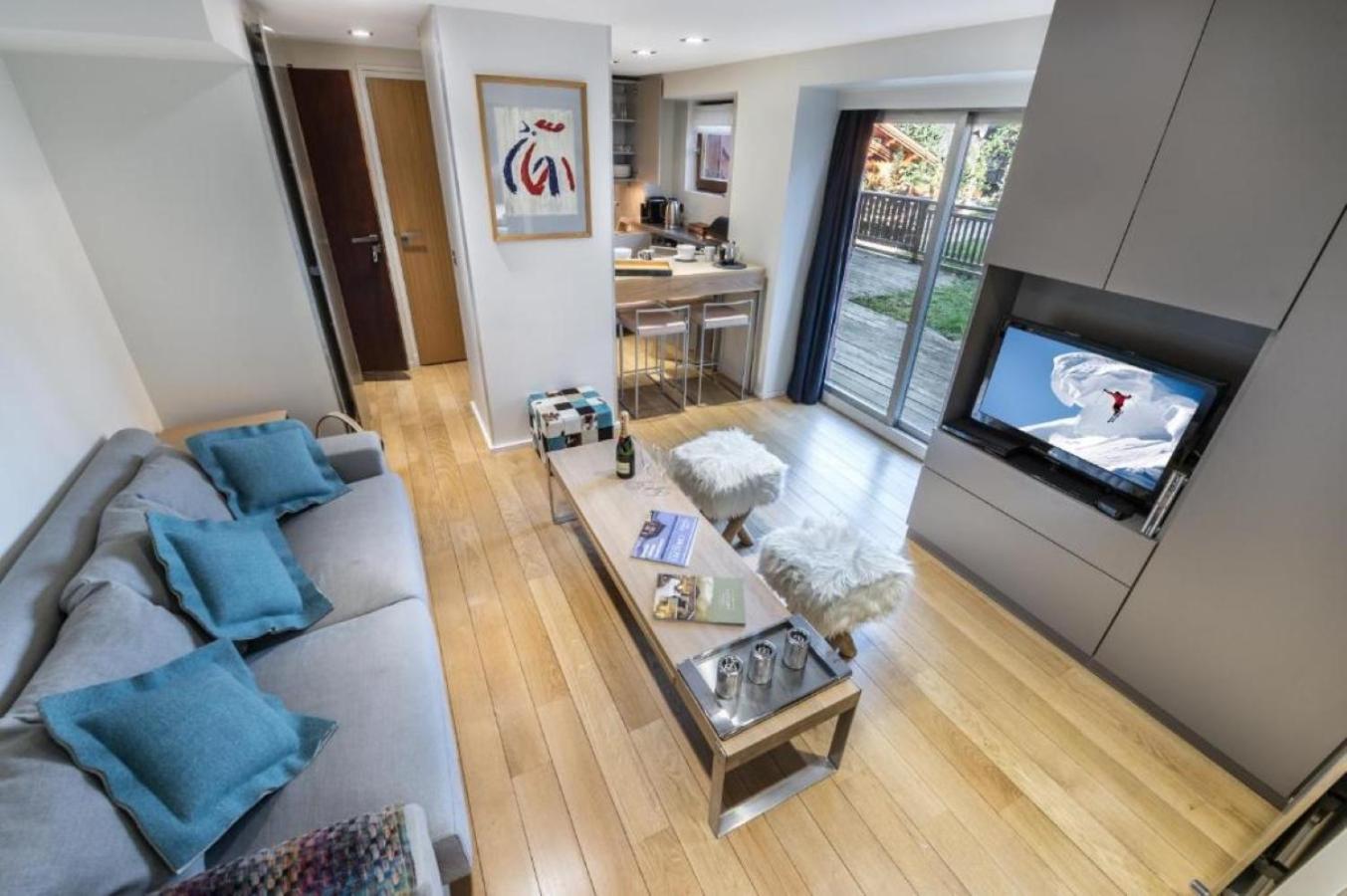 Apartment Sap *