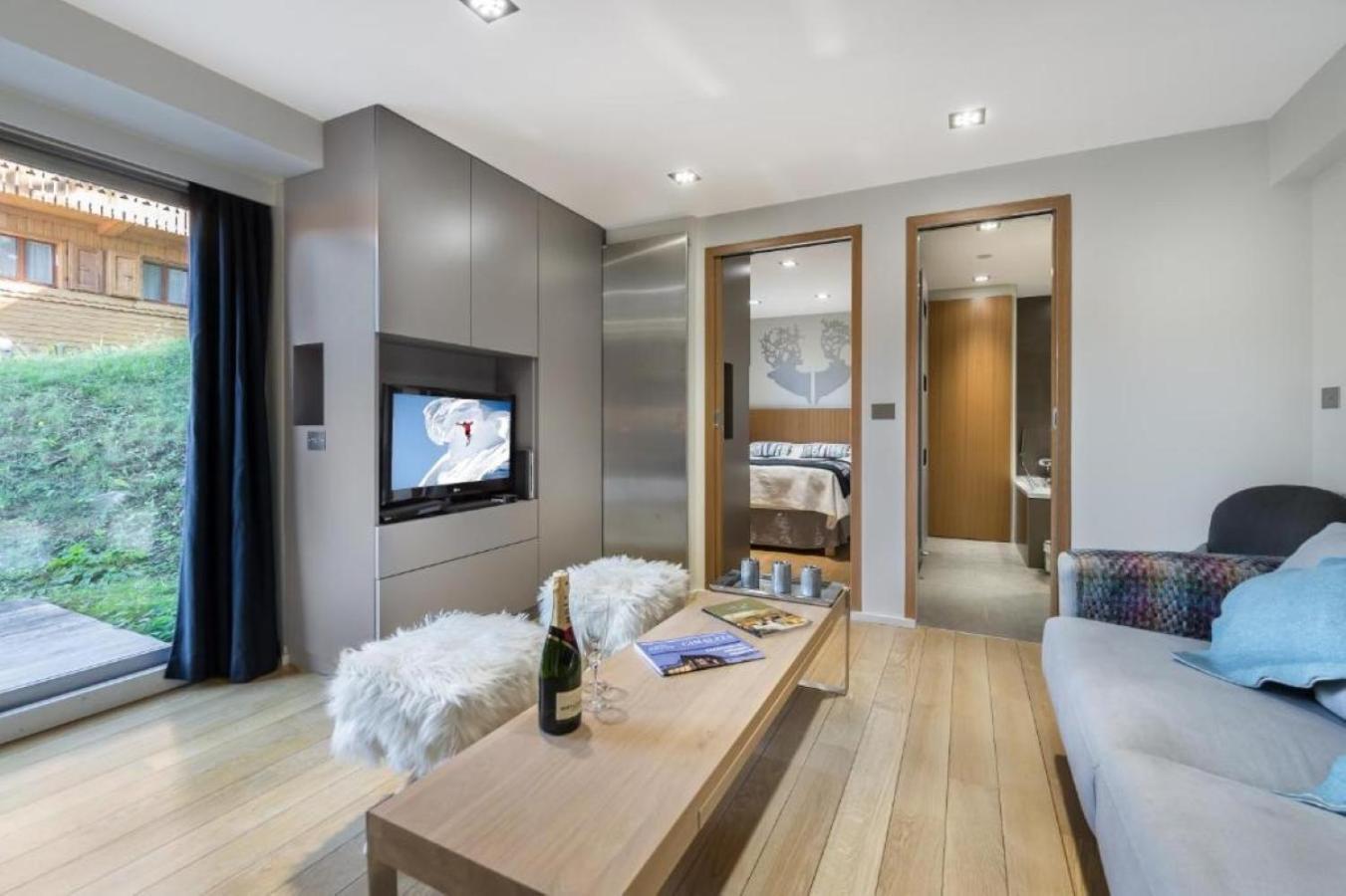 Sap Courchevel