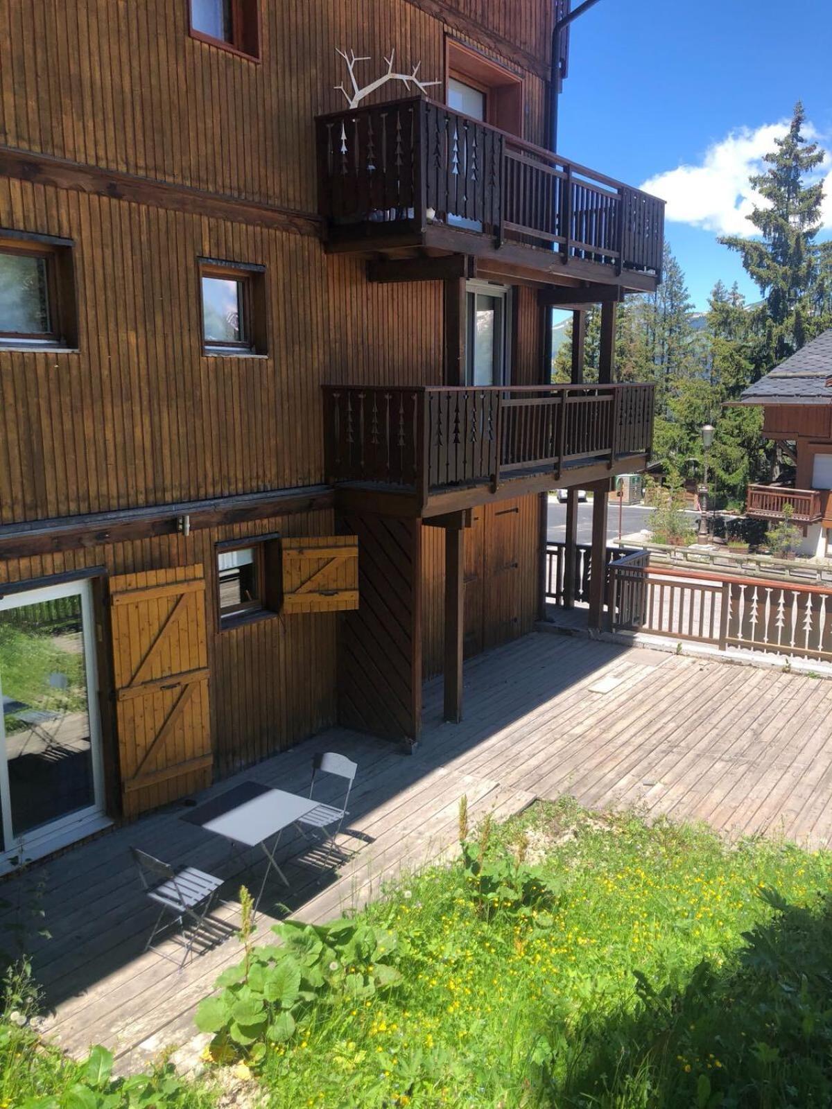 Apartment Sap *