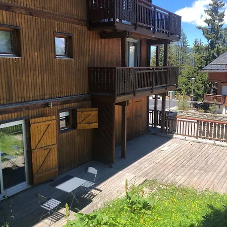 Sap Apartment Courchevel Exterior photo