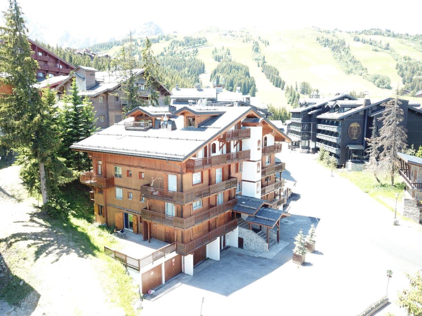 Apartment Sap