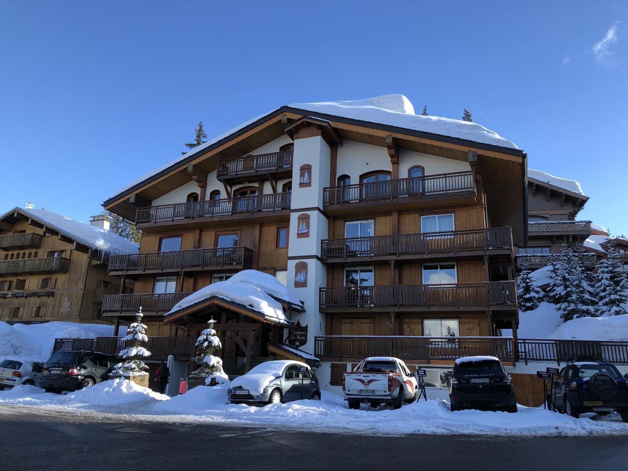 Apartment Sap